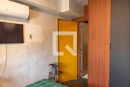 Quarto de apartamento à venda com 1 quarto, 38m² em Liberdade, São Paulo