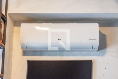 Quarto de apartamento à venda com 1 quarto, 38m² em Liberdade, São Paulo