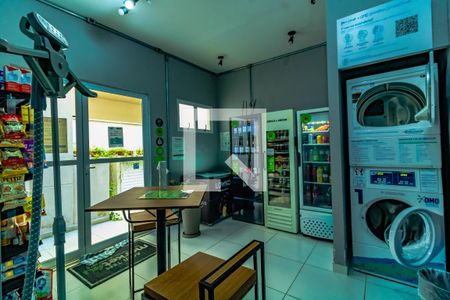 Apartamento à venda com 39m², 1 quarto e 1 vagaÁrea comum