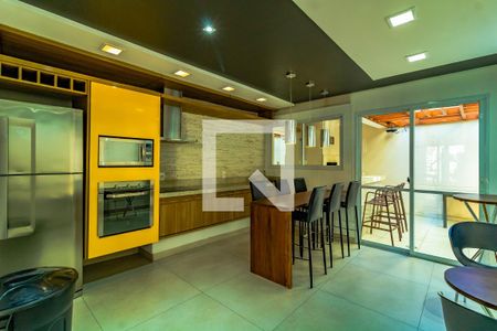 Apartamento à venda com 39m², 1 quarto e 1 vagaÁrea comum