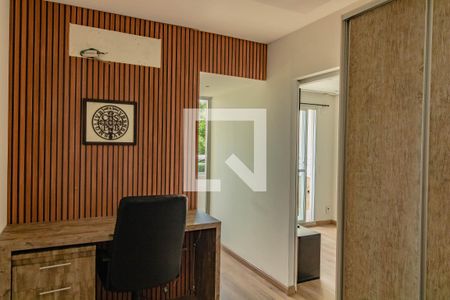 Sala  de apartamento à venda com 1 quarto, 39m² em Vila do Encontro, São Paulo