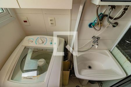 Apartamento à venda com 39m², 1 quarto e 1 vagaÁrea de serviço 