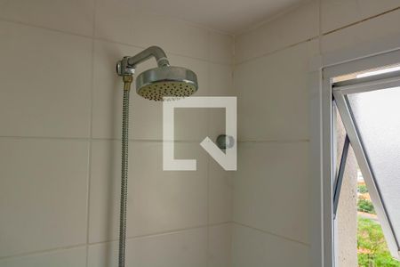Apartamento à venda com 39m², 1 quarto e 1 vagaBanheiro 