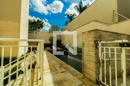 Apartamento à venda com 39m², 1 quarto e 1 vagaÁrea comum