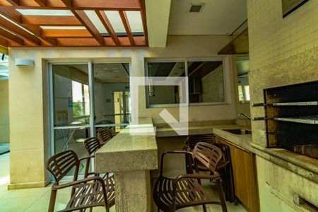 Apartamento à venda com 39m², 1 quarto e 1 vagaÁrea comum