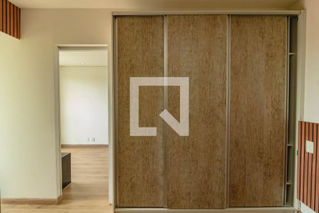 Quarto  de apartamento à venda com 1 quarto, 39m² em Vila do Encontro, São Paulo