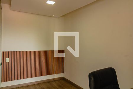 Sala  de apartamento à venda com 1 quarto, 39m² em Vila do Encontro, São Paulo