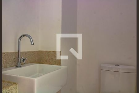 Apartamento à venda com 39m², 1 quarto e 1 vagaBanheiro 
