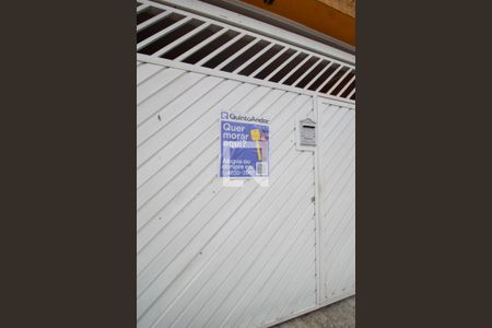 Casa à venda com 450m², 7 quartos e 2 vagas Casa à venda com 450m², 7 quartos e 2 vagasFachada - placa instalada