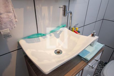 Casa à venda com 450m², 7 quartos e 2 vagas Casa à venda com 450m², 7 quartos e 2 vagasLavabo