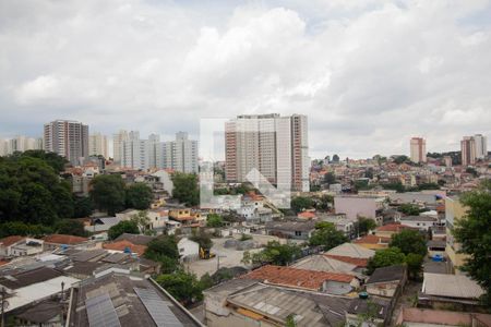 Casa à venda com 450m², 7 quartos e 2 vagas Casa à venda com 450m², 7 quartos e 2 vagasVaranda Quarto 4
