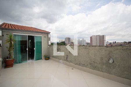 Casa à venda com 450m², 7 quartos e 2 vagas Casa à venda com 450m², 7 quartos e 2 vagasVaranda Quarto 7