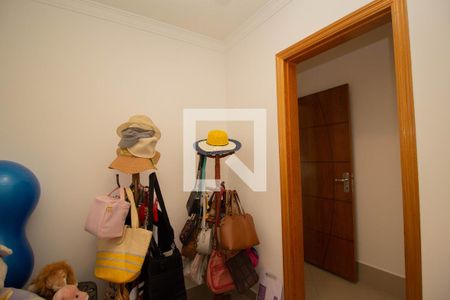 Casa à venda com 450m², 7 quartos e 2 vagas Casa à venda com 450m², 7 quartos e 2 vagasCloset 2