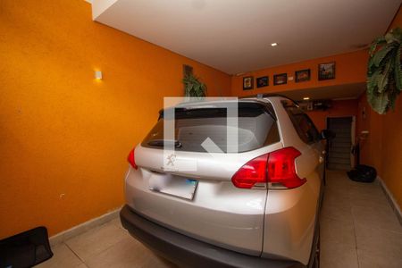 Casa à venda com 450m², 7 quartos e 2 vagas Casa à venda com 450m², 7 quartos e 2 vagasGaragem