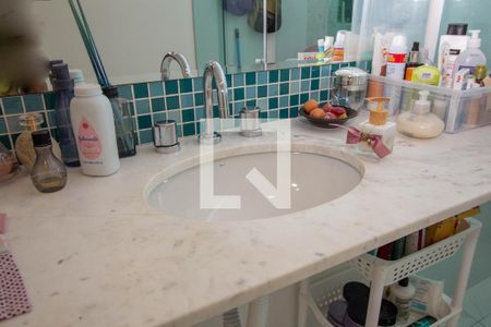 Casa à venda com 450m², 7 quartos e 2 vagas Casa à venda com 450m², 7 quartos e 2 vagasBanheiro da Suíte 1