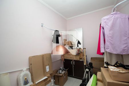 Casa à venda com 450m², 7 quartos e 2 vagas Casa à venda com 450m², 7 quartos e 2 vagasCloset 1