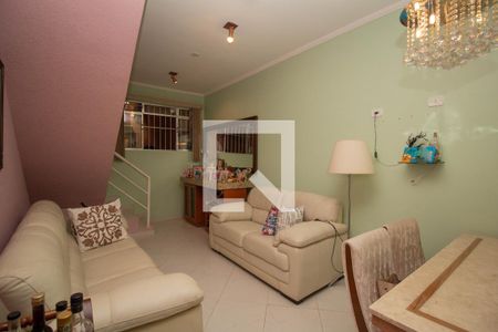 Casa à venda com 450m², 7 quartos e 2 vagas Casa à venda com 450m², 7 quartos e 2 vagasSala de Estar