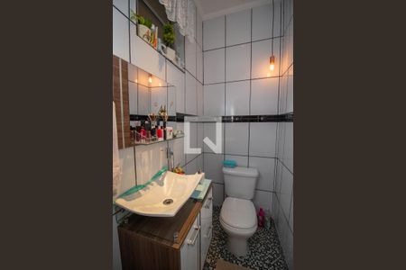 Casa à venda com 450m², 7 quartos e 2 vagas Casa à venda com 450m², 7 quartos e 2 vagasLavabo