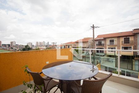 Casa à venda com 450m², 7 quartos e 2 vagas Casa à venda com 450m², 7 quartos e 2 vagasVaranda Quarto 5