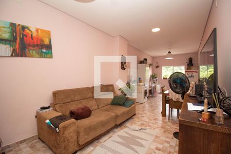 Casa à venda com 450m², 7 quartos e 2 vagas Casa à venda com 450m², 7 quartos e 2 vagasSala de Descanço