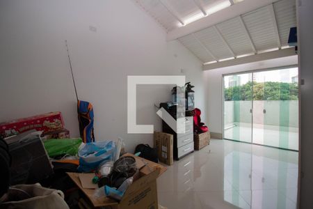 Casa à venda com 450m², 7 quartos e 2 vagas Casa à venda com 450m², 7 quartos e 2 vagasQuarto 6