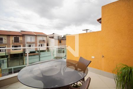 Casa à venda com 450m², 7 quartos e 2 vagas Casa à venda com 450m², 7 quartos e 2 vagasVaranda Quarto 5