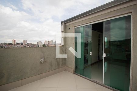 Casa à venda com 450m², 7 quartos e 2 vagas Casa à venda com 450m², 7 quartos e 2 vagasVaranda Quarto 6