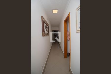 Casa à venda com 450m², 7 quartos e 2 vagas Casa à venda com 450m², 7 quartos e 2 vagasCorredor