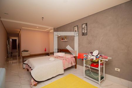 Casa à venda com 450m², 7 quartos e 2 vagas Casa à venda com 450m², 7 quartos e 2 vagasQuarto 2 - Suíte 1