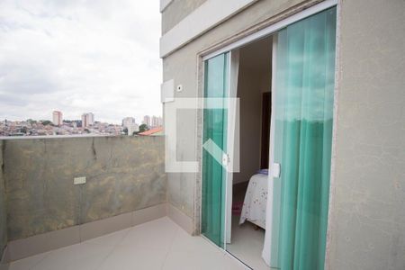 Casa à venda com 450m², 7 quartos e 2 vagas Casa à venda com 450m², 7 quartos e 2 vagasVaranda Quarto 4