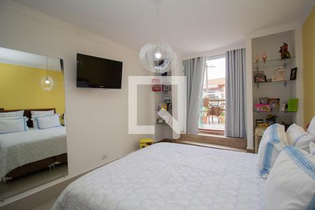 Casa à venda com 450m², 7 quartos e 2 vagas Casa à venda com 450m², 7 quartos e 2 vagasQuarto 5