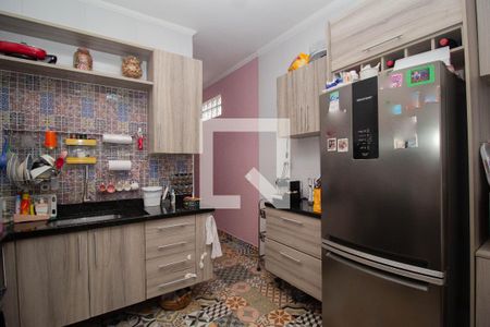 Casa à venda com 450m², 7 quartos e 2 vagas Casa à venda com 450m², 7 quartos e 2 vagasCozinha