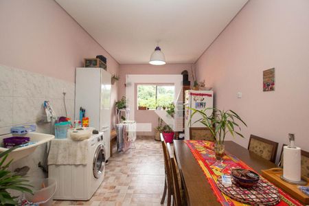 Casa à venda com 450m², 7 quartos e 2 vagas Casa à venda com 450m², 7 quartos e 2 vagasÁrea de Serviço/Churrasqueira