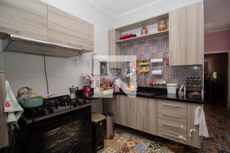 Casa à venda com 450m², 7 quartos e 2 vagas Casa à venda com 450m², 7 quartos e 2 vagasCozinha