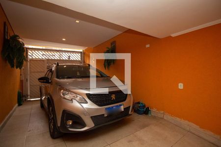 Casa à venda com 450m², 7 quartos e 2 vagas Casa à venda com 450m², 7 quartos e 2 vagasGaragem
