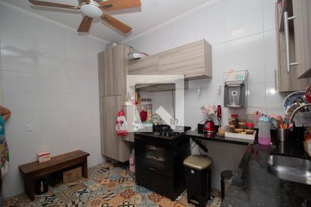 Casa à venda com 450m², 7 quartos e 2 vagas Casa à venda com 450m², 7 quartos e 2 vagasCozinha