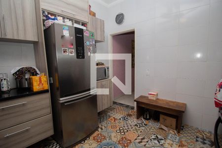 Casa à venda com 450m², 7 quartos e 2 vagas Casa à venda com 450m², 7 quartos e 2 vagasCozinha