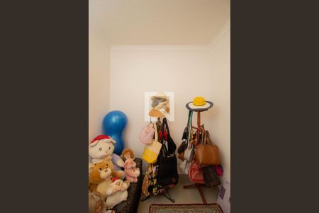 Casa à venda com 450m², 7 quartos e 2 vagas Casa à venda com 450m², 7 quartos e 2 vagasCloset 2