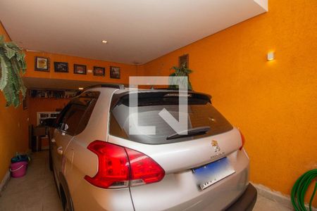 Casa à venda com 450m², 7 quartos e 2 vagas Casa à venda com 450m², 7 quartos e 2 vagasGaragem