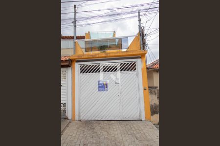 Casa à venda com 450m², 7 quartos e 2 vagas Casa à venda com 450m², 7 quartos e 2 vagasFachada
