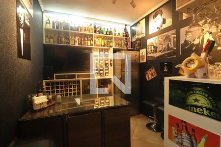 Apartamento à venda com 125m², 3 quartos e 2 vagasÁrea gourmet