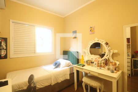 Quarto 1 de apartamento à venda com 3 quartos, 125m² em Campestre, Santo André