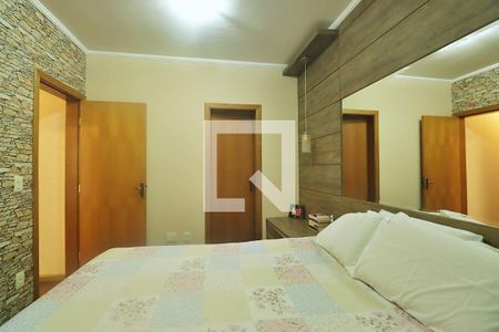 Apartamento à venda com 125m², 3 quartos e 2 vagasQuarto 2 - Suíte