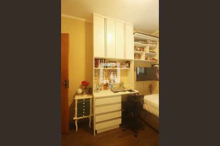 Apartamento à venda com 125m², 3 quartos e 2 vagasQuarto 1