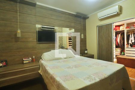 Apartamento à venda com 125m², 3 quartos e 2 vagasQuarto 2 - Suíte