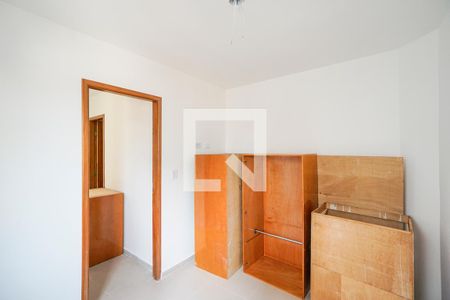 Quarto 02 de apartamento para alugar com 2 quartos, 40m² em Vila Carrão, São Paulo