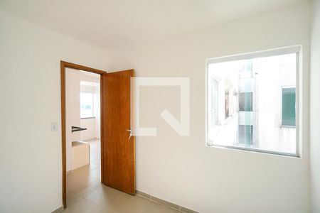 Quarto 01 de apartamento para alugar com 2 quartos, 40m² em Vila Carrão, São Paulo