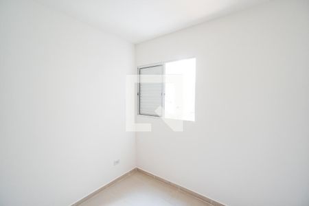 Quarto 02 de apartamento para alugar com 2 quartos, 40m² em Vila Carrão, São Paulo