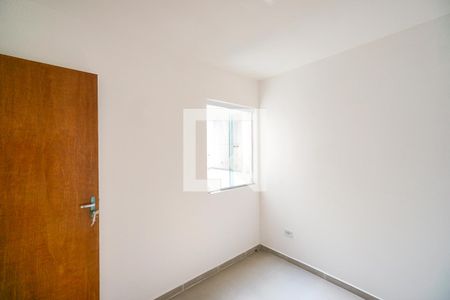 Quarto 01 de apartamento para alugar com 2 quartos, 40m² em Vila Carrão, São Paulo