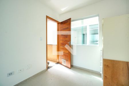 Sala de apartamento para alugar com 2 quartos, 40m² em Vila Carrão, São Paulo